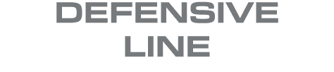 DEFENSIVE LINE