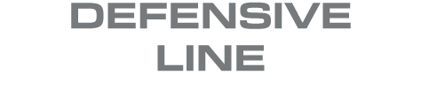 DEFENSIVE LINE