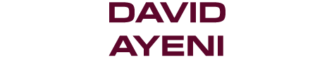 David Ayeni
