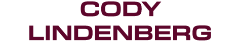 Cody Lindenberg