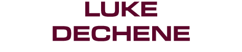 Luke Dechene