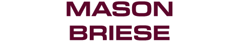 mason briese