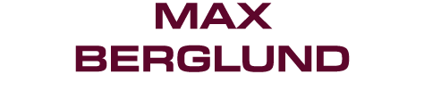 max berglund