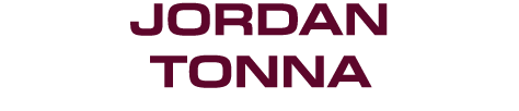 jordan tonna