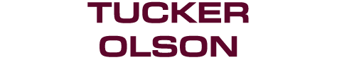 tucker Olson