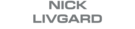 nick livgard