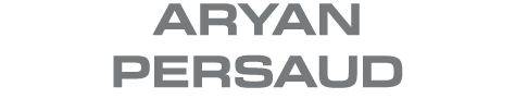 aryan persaud