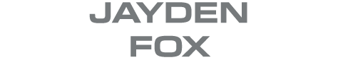 jayden fox