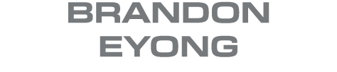 brandon eyong