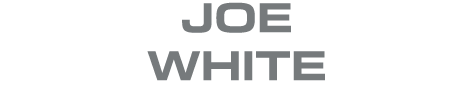 joe white