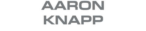 aaron knapp