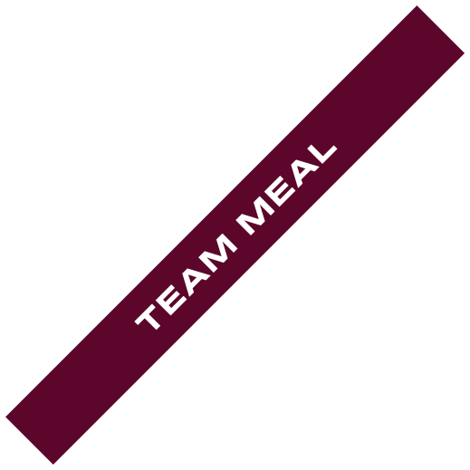 TEAM MEAL