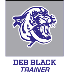 TRAINER,DEB BLAC