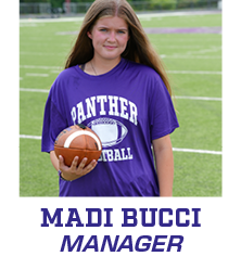 MANAGER,MADI BUCC