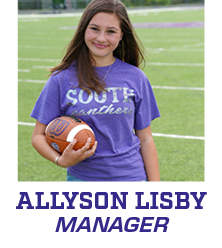 MANAGER,ALLYSON LISB