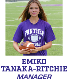 MANAGER,EMIKO TANAKA-RITCHI