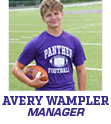 MANAGER,AVERY WAMPLE