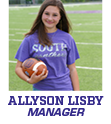 MANAGER,ALLYSON LISB
