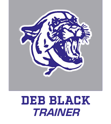 TRAINER,DEB BLAC