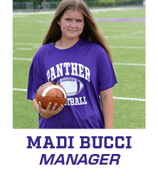MANAGER,MADI BUCC