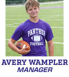 MANAGER,AVERY WAMPLE
