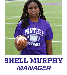 MANAGER,SHELL MURPH