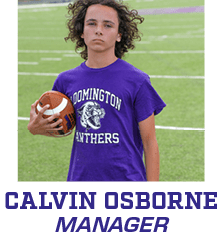 MANAGER,CALVIN OSBORN