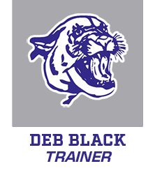 TRAINER,DEB BLAC