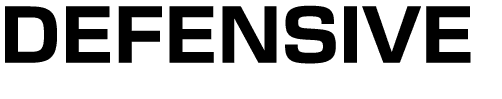 DEFENSIVE