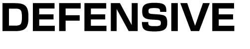 DEFENSIVE