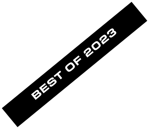 BEST OF 2023