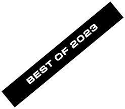 BEST OF 2023