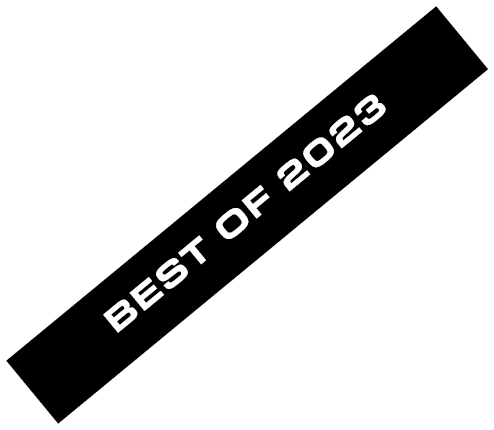 BEST OF 2023