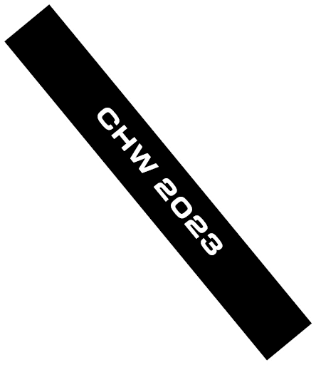 CHW 2023