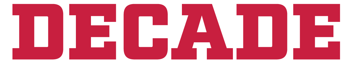 DEcADE