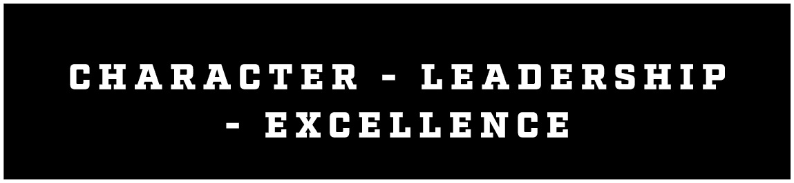 Character Leadership Excellence