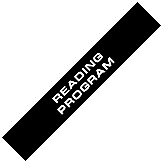 READING PROGRAM