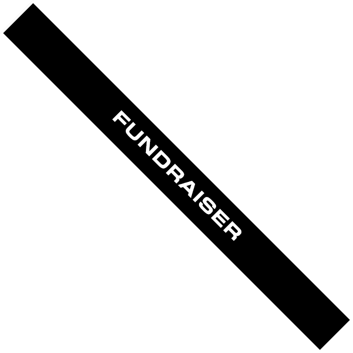 FUNDRAISER