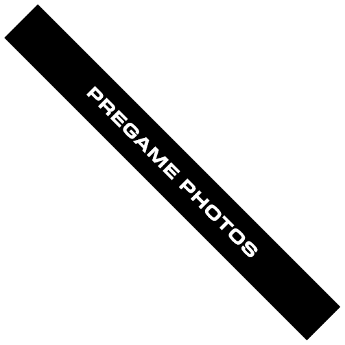 PREGAME PHOTOS
