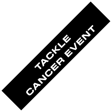 TACKLE CANCER EVENT 