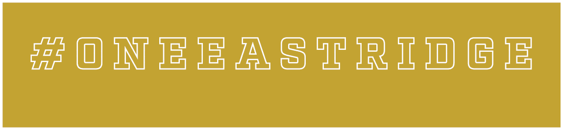 #ONEEASTRIDGE