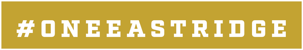 #ONEEASTRIDGE