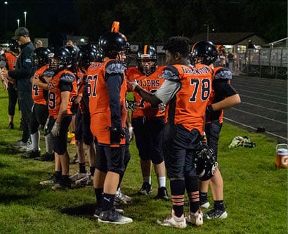 OLYMPUS DIGITAL CAMERA