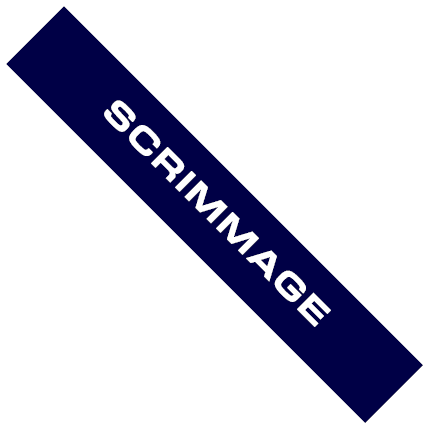 SCRIMMAGE