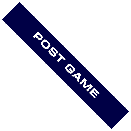 POST GAME