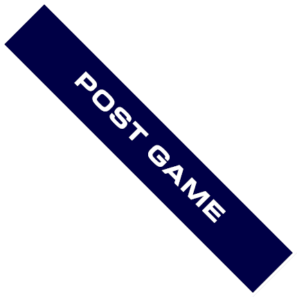POST GAME