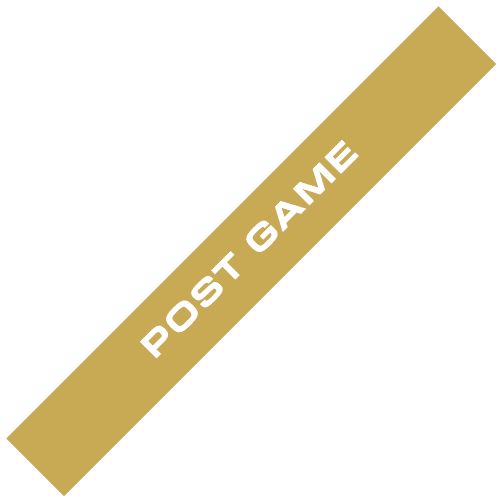 POST GAME