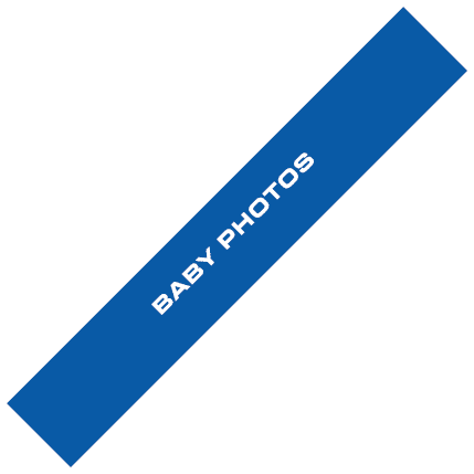 BABY PHOTOS