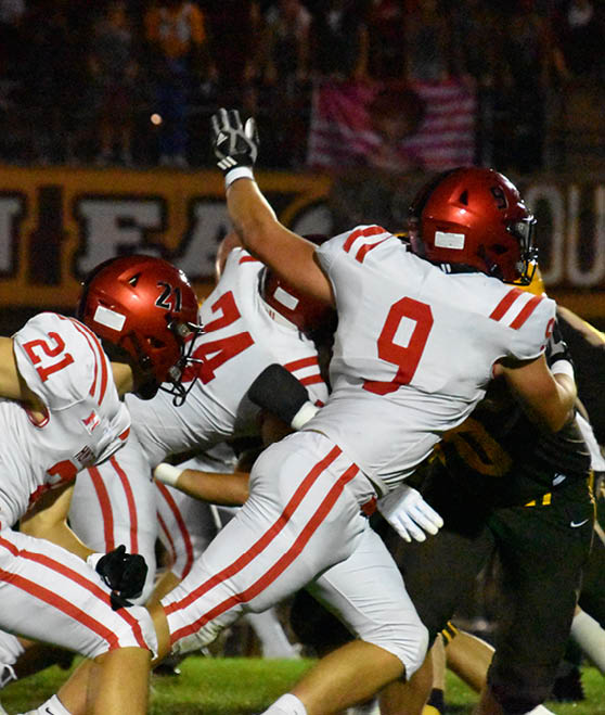 Rectangle