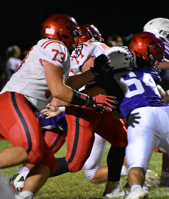 Rectangle